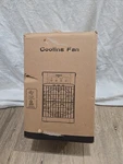 Cooling Fan/portable Air Cooler - Ultra High Wind And Spraying Humidification. Fixed Price $22.00.