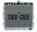 70-72 A,b Body Sb Aluminum Performance Radiator 17X22 Inch Cold Case. Fixed Price $434.54.