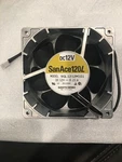 SANACE120L Fans.. Fixed Price $19.99.