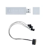 Lian RFTW.02 Uni Wireless Controller For Pc Fans. Fixed Price $41.14.