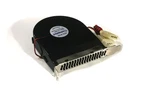 Case Slot Cooling Fan Pci Mounted Blower System Cooler Cpu Ships From Usa. Fixed Price $7.14.