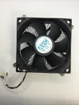 Cpu Heatsink Fan For Dell Inspiron 630 660 3847 3087 0WN7GG 03VK1H. Fixed Price $25.46.