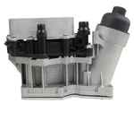 Upgrade Aluminium Oil Filter Housing With Cooler Compatible Bmw 1 2 3 4 5 6. Fixed Price $120.50.