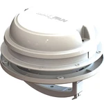 Maxxair 00-03810W Roof Vent; Maxxfan Dome Plus; Manual Lift Opening; 6. Fixed Price $129.67.