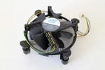 Intel Socket 775 Cooling Fan Heatsink D75716-001 / D75716-002. Fixed Price $13.99.
