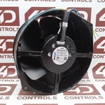 W2S130-AA03-90 Ebm Papst Fan, Tubeaxial, 115/230VAC, 42W, Used. Fixed Price $85.31.