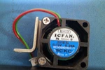 Shicoh 5V Dc 2-WIRE Fan 2510-5. Fixed Price $5.39.