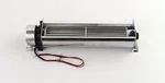 5" Large Cross Flow Car Stereo Amplifier Component Cooling Fan. Fixed Price $22.75.
