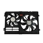 Marddpair Radiator Cooling Fan VW3115113 Replacement For Jetta 2005-2008 Repl.... Fixed Price $103.70.