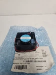 Globe Motors 24VDC Fan D24-B10A-05W4-100. ***nos**. Fixed Price $45.99.