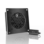 Airplate S1, Quiet Cabinet Fan 4" For Home Theater Av Amplifier Media Cooling. Fixed Price $25.99.
