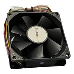 Startech FANBOX2 80X25MM Computer Case W/ Pin TX3 Connector New. Fixed Price $9.40.