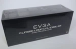 Evga Closed Loop Cpu Cooler Radiator 280X144MM 400-HY-CL28-V1. Fixed Price $84.99.