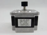 Minebea Motor 23KM-K244-G1V T22Y09-01 Stepper. Fixed Price $25.00.