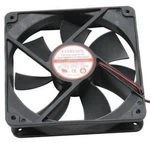 Evercool 120MM X 25MM High Speed Dc Fan 4 Pin 2000RPM EC12025M12C New. Fixed Price $11.94.