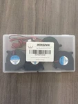 (2-PACK) Winsinn 5015 24V Dc Blower Fans Brushless, Hydraulic Bearing New. Fixed Price $30.00.