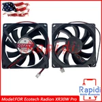 For Cofan F-8015H12BII Ecotech Radion XR30W Pro Advanced Led Lighting System. Fixed Price $15.88.