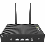 Aopen Chromebox Mini 2 Enterprise Upgrade - Ai Ready 3 Year Warranty Included. Fixed Price $565.31.