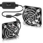 Wderair 50MM X 10MM Usb 5V Brushless Computer Case Cooling Fan With 5010. Fixed Price $21.99.
