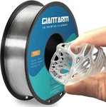Giantarm Clear Tpu Filament 95A Flexible, 1.75MM, 1KG Spool. Fixed Price $25.94.