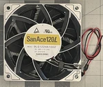 Sanyo Denki SANACE120L 9LG1224A1002 Fans Pcs. Fixed Price $25.00.