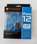 Thermaltake Pure 120MM Led Case Cooling Fan "color To Choose". Fixed Price $9.99.