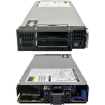 Hp Proliant BL460C G10 GEN10 Blade 2XHS 0GB PC4 P204I Sff M.2 Port. Fixed Price $143.84.