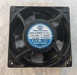 Sinwan S109AP-11-1 110V 19/15W 2 Pin Cooling Fan 4 5/8". Fixed Price $19.96.