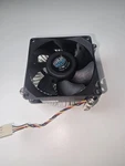 Cooler Master CM12V Delta AFB0712LB-F00 Fan With Heat Sink. Fixed Price $8.90.