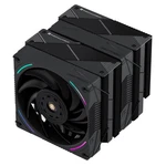 Thermalright Phantom Spirit 120 Evo Cpu Air Cooler, 7 Heat Pipes Dua. Fixed Price $59.90.