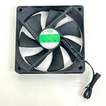 Genuine Insignia PY-1225H12S Brushless Fan For NS-IMP26 Series Ice Maker. Fixed Price $17.43.