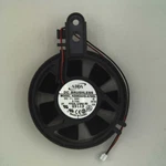 Hp FAN;SCX-6555N,PBT+GF,HNS100MM, JC31-00099A. Fixed Price $100.00.