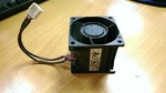 Delta GFB0612SHG Dual Fan High Power Maximum Airflow 60X60X50.8MM 12V Dc 1A. Fixed Price $16.48.