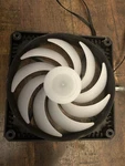 Phanteks M25-120 GEN2 Pwm D-rgb Fans 3 Pack. Fixed Price $25.00.