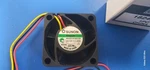 Sunon MB40201VX-0000-G99 Fan Brand New. Fixed Price $10.00.