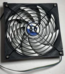 Arctic Cooling F14 Pwm 4PIN ACFAN00078A. Fixed Price $9.79.