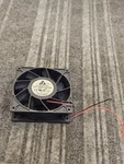 Delta PFB1212UHE 12V Dc High Airflow Cooling Fan 4.72-INCH X 1/2-INCH, 4.80. Fixed Price $47.88.