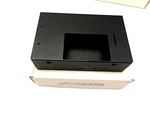 Waveshare Jetson Nano Case B Camera Holder, Internal Fan Design. Fixed Price $20.00.