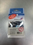 Startech.com FAN5X1TX3 (5X1CM) Replacement Ball Bearing Fan. 4D-2. Fixed Price $10.80.