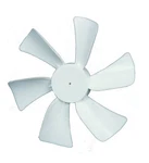 Ventmate 65491 White 6" Replacement Ventline Fan Blade With 0.094" Round Bore. Fixed Price $20.09.