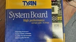 Tyan Tiger S2723G Server Motherboard New Sealed Dual Xeon Socket 604 Atx. Fixed Price $64.57.