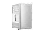 Be Quiet! BGW75 Pure Base 501 Airflow White Abs / Steel Tempered Glass Atx. Fixed Price $236.03.