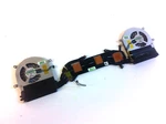 Apple Macbook Pro 17 A1212 2006 X Sunon Fans & Heatsink GB0506AGV1-A 222. Fixed Price $16.16.