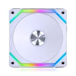 Lian-li Cooler 120MM SL120V2-1W Uni White Fan 4-PIN Pwm + 3-PIN Sm. Fixed Price $38.90.