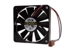 Avc F7015B12M 70MM 12V 3-PIN Cpu Heatsink Cooling Fan 3800RPM. Fixed Price $8.99.