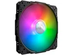 Cooler Master Sickleflow 200 Argb Gen Square Frame Fan, Customizable Leds, Air. Fixed Price $80.21.