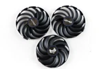 Full Set Gpu Fans 87MM 95MM 6700 6800 6900 Xt Sapphire Nitro FDC10U12D9-C U.... Fixed Price $19.97.