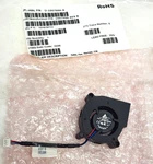 New Delta Products BFB0512VHD 12VDC Turbo Fan, Brushless, 3-WIRE. Fixed Price $14.39.