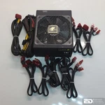 Lepa G1600 1600W 80 Plus Gold Atx Power Supply. Fixed Price $72.73.