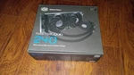 Cooler Masterliquid 240 MLX-D24M-A20PW-R1. Fixed Price $49.99.